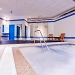 Auditorio Santiago & Hotell