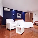 Auditorio Santiago & 4*