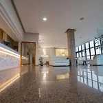 Auditorio Santiago & لوغو