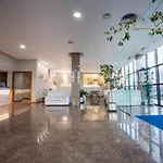 Auditorio Santiago &
