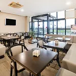 Hotell Auditorio Santiago & 4*