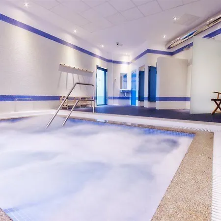 Auditorio Santiago & Lugo