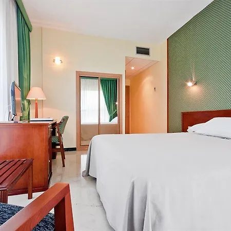 Auditorio Santiago&spa 4*