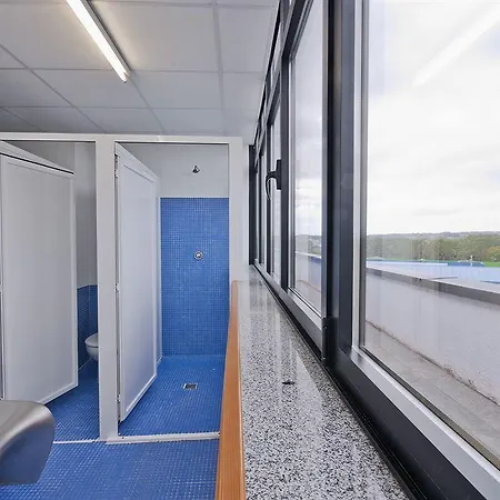 Auditorio Santiago & Lugo