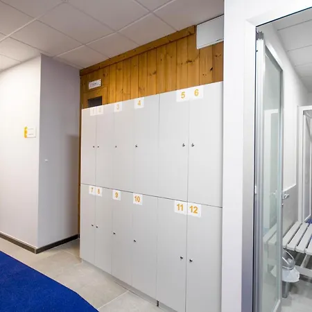 Auditorio Santiago & Hotel Lugo