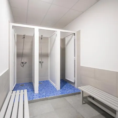 Auditorio Santiago & Hotel Lugo