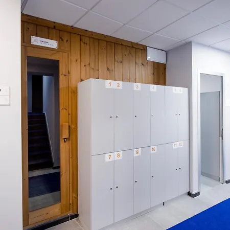 Auditorio Santiago & Hotel