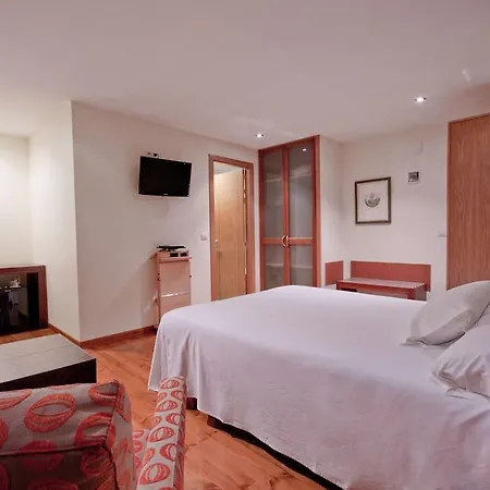 Hotel Auditorio Santiago & 4*