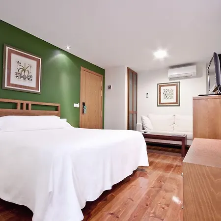Hotel Auditorio Santiago &