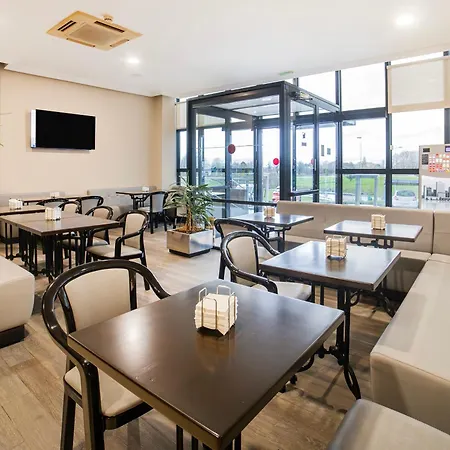 Hotel Auditorio Santiago & 4*