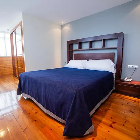 Hotel Auditorio Santiago & 4*