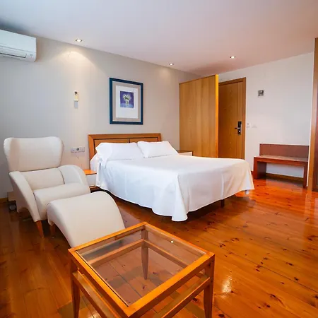 Auditorio Santiago &