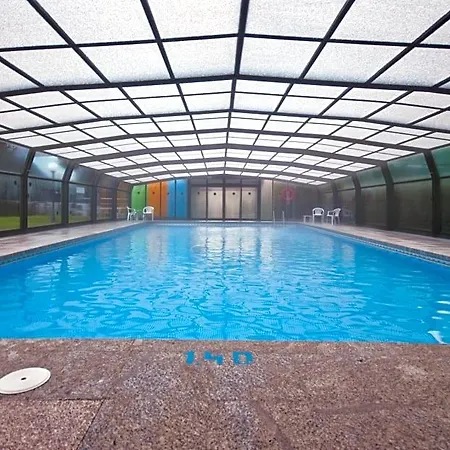 Hotel Auditorio Santiago & Lugo