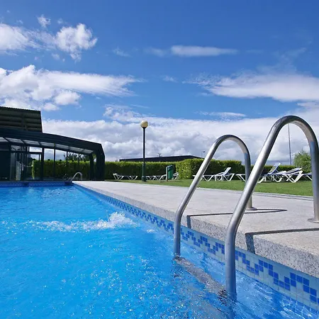 Auditorio Santiago &