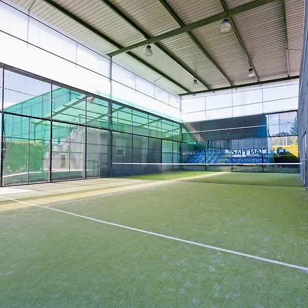 Auditorio Santiago & 4* Lugo