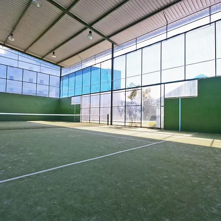 Hotel Auditorio Santiago & Lugo