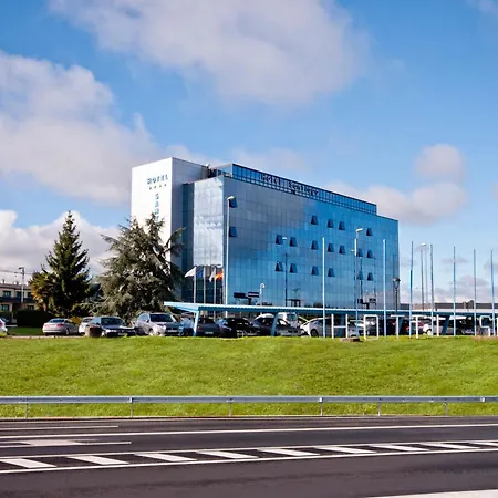 Hotel Auditorio Santiago & 4*