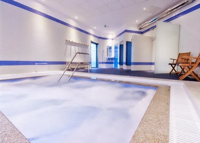 Auditorio Santiago & Lugo