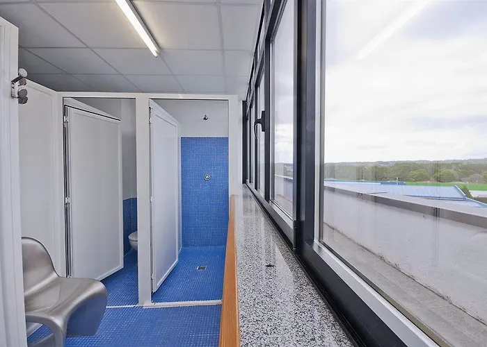 Auditorio Santiago & Lugo