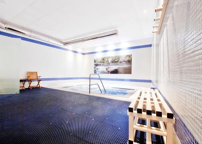 Auditorio Santiago & Lugo