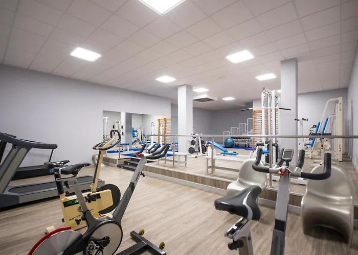 Hotel Auditorio Santiago & Lugo