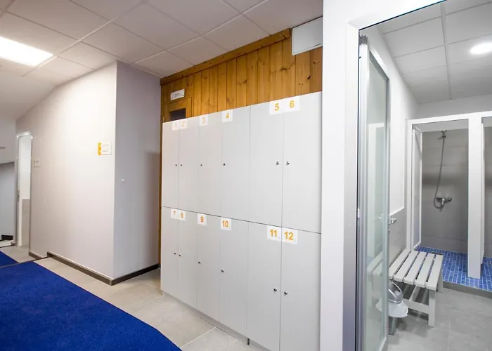 Auditorio Santiago & Hotel Lugo