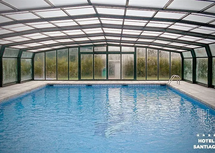 Auditorio Santiago &