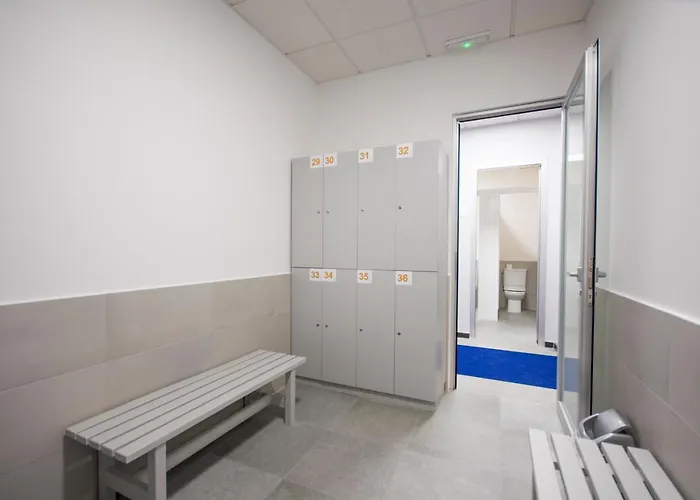 Auditorio Santiago &