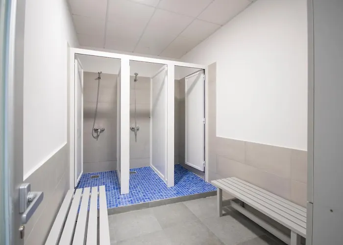 Auditorio Santiago & Otel Lugo