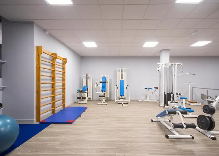 Auditorio Santiago & Lugo