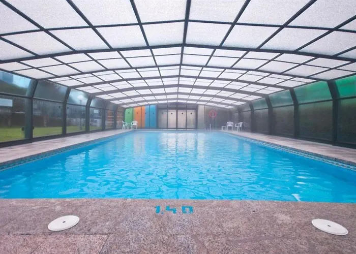 Auditorio Santiago & 4* Lugo