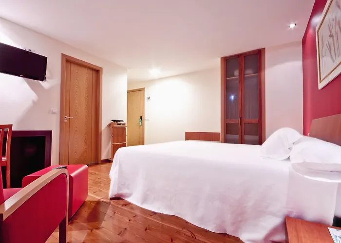 Auditorio Santiago & 4* Lugo