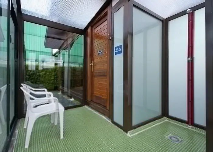 Otel Auditorio Santiago & 4*