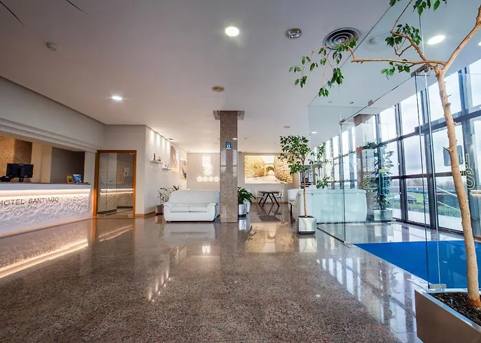 Auditorio Santiago &