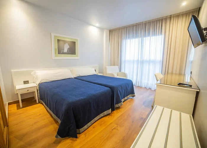 Auditorio Santiago & 4* Lugo