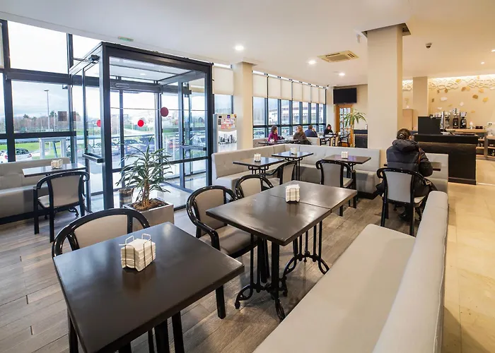 Auditorio Santiago & Lugo