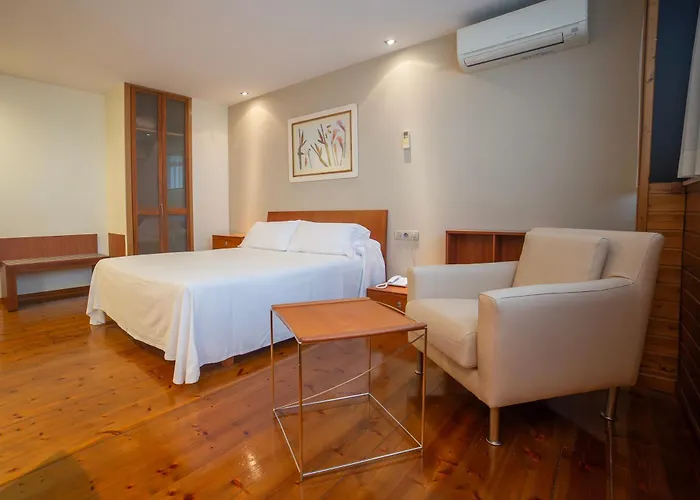 Hotel Auditorio Santiago & 4*