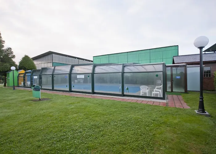 Hotel Auditorio Santiago & 4*