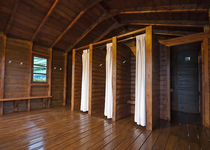 Auditorio Santiago & 4* Lugo