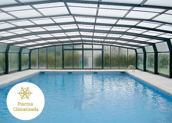 Auditorio Santiago & Hotel 4*