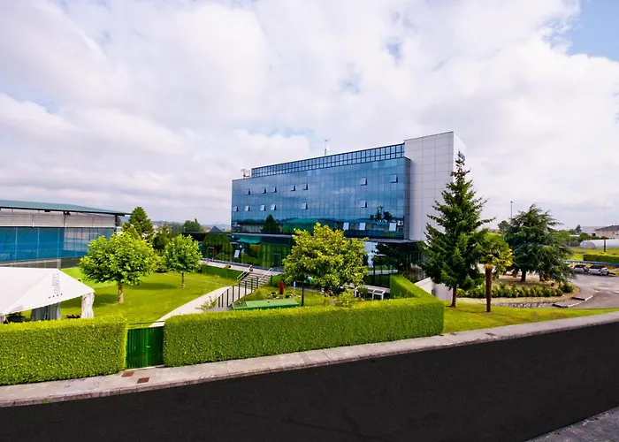 Auditorio Santiago &