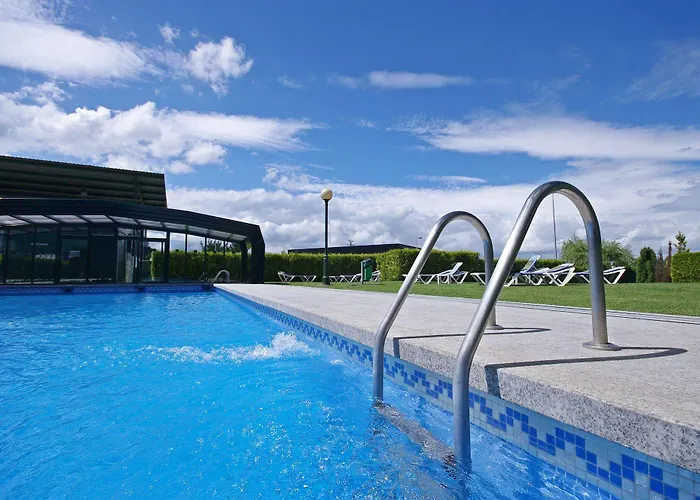 Auditorio Santiago &