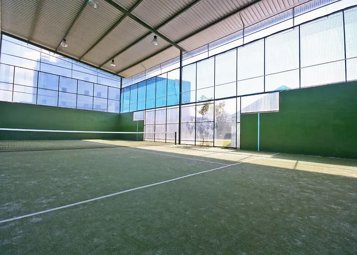 Hotel Auditorio Santiago & Lugo